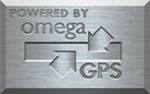 Powered by OmegaGPS